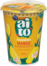 Fazer Aito Oat snack mango 400g fermented oat snack