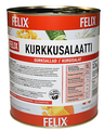 Felix cucumber relish 3,2kg