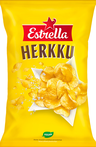 Estrella original potato chips 275g
