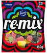 Fazer Remix candy bag 350g