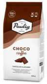 Paulig Choco Coffee aromatiserat malet kaffe med chokolad smak 200g