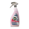 Cif Professional TASKI Sani 4 in 1 Plus Spray desinficerande rengöringsmedel 750ml