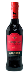 Osborne Fino Quinta Sherry de Jerez 15% 0,375l