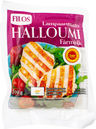 Filos halloumi cheese from sheeps milk PDO 200g