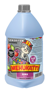 Mehukatti Sugarfree Fruit&berry mix drink concentrate 1+3 1,5L