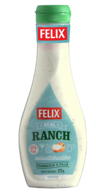 Felix ranch salladsdressing 375g