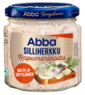 Abba Silliherkku crab marinated herring 220g