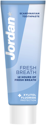 Jordan Stay Fresh Fresh Breath toothpaste 75ml