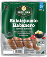 Snellman cheese-habanero sausage 300g