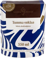 Suomen Jäätelö dark chocolate ice cream 550ml vegan