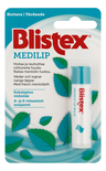 Blistex Medilip läppcreme 4,25g