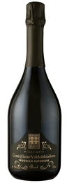 Cecilia Beretta Conegliano Valdobbiadene Prosecco Superiore Brut 11% 0,75l sparkling wine