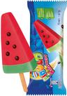 Pirulo watermelon water ice stick 73ml