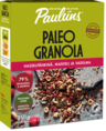 Paulúns paleo hasselnöt granola frömüsli 350g