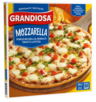 Grandiosa Mozzarella stenugnsbakad pizza 350g djupfryst