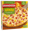 Grandiosa Hawaii stenugnsbakad pizza 350g djupfryst