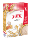 Piltti porridge with wheat and whole grain oat porridge powder 5 months 270g