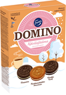 Fazer Domino biscuit assortment 525g
