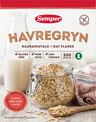 Semper oat flakes 500g gluten-free
