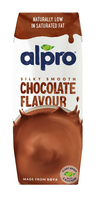 Alpro choklad sojadryck 2,5dl