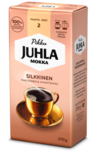 Juhla Mokka Silkkinen filter coffee 270g