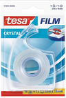 Tesa Easy cut crystal film tejp 19mmx33m