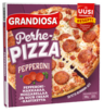 Grandiosa Pepperoni familjepizza 510g djupfryst