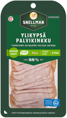 Snellman Thin overripe ham in slices 270 g