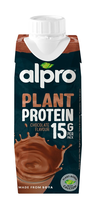 Alpro Protein choklad protein dryck 2,5dl