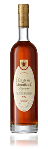 Montifaud VS Cognac 40% 0,7l konjakki