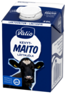 Valio semi skimmed milk 0,5l lactose free, UHT
