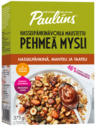 Paulúns hazelnut-almond-date soft muesli 375g