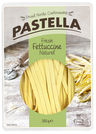 Pastella naturel fettuccine färsk pasta 250g