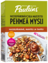 Paulúns hazelnut-almond-date soft muesli 375g