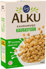 Fazer Alku oatheart cereals 400g