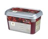 Ravifruit morello cherry puree 90% 1kg frozen