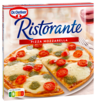 Dr. Oetker Ristorante Mozzarella pizza 355g frozen