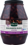 Filos 3/1,5 kg Kalamon olive pitted large
