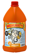 Mehukatti Orange drink concentrate 1+3 1,5L