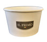 IL Primo Icecream cup 120ml 250pcs