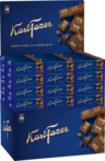 HP Karl Fazer milk chocolate tablet 528x200g