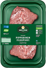 Snellman Beef steak with pepper 2pc 360g