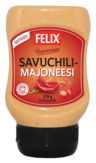 Felix smoked chili mayonnaise 270g vegan