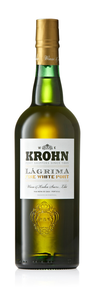 Krohn Lagrima White 20% 0,75l portviini