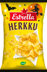 Estrella original potato chips 275g