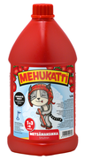 Mehukatti Wild strawberry drink concentrate 1+3 1,5L