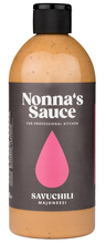 Nonna&#39;s chipotle mayonnaise 0,5l