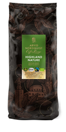 Arvid Nordquist Highland Nature mellanmörka kaffebönor 1kg