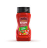 Meira organic ketchup 250g less sugar and salt
