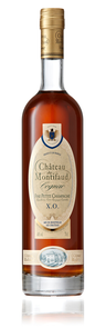 Montifaud XO Cognac 40% 0,7l konjakki
